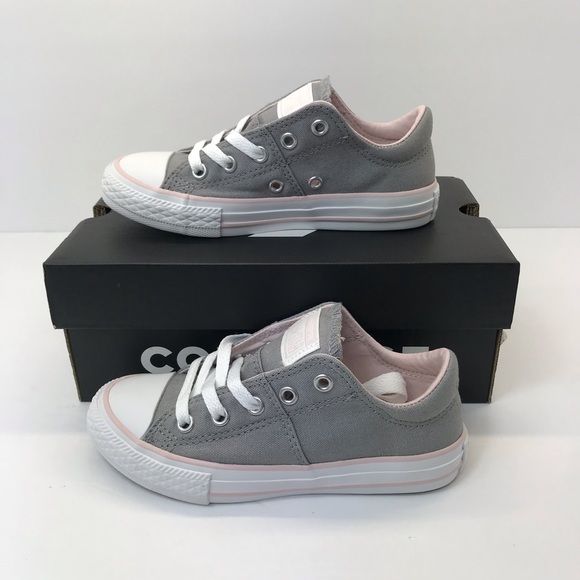 girls converse size 13